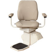 SL600HD Pinnacle Heavy Duty Stairlift
